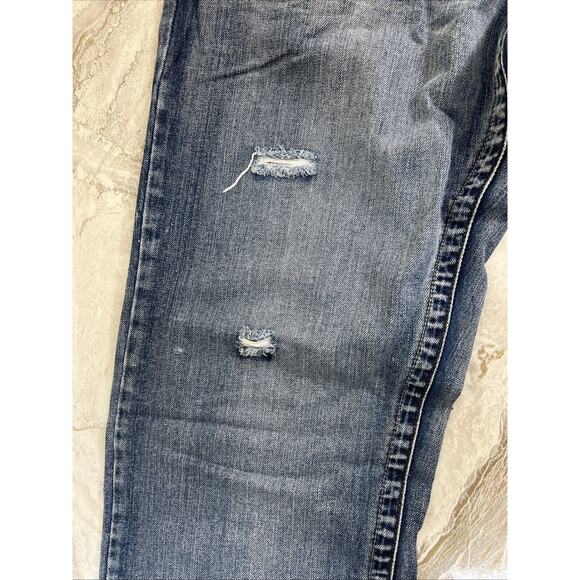 Flypaper Men’s Denim Jeans size 34x34 - Picture 3 of 10